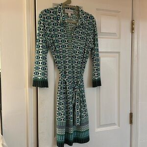 NWOT Donna Morgan dress